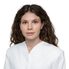 Шаймухаметова Екатерина Андреевна, эндокринолог