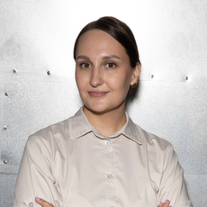 Волкова Екатерина Денисовна, гинеколог