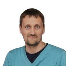 Сафиуллин Олег Галисович, остеопат