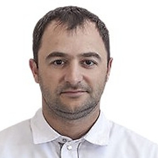 Агаджанов Армен Вячеславович, стоматолог-ортопед