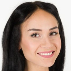 Царенко Оксана Юрьевна, дерматолог