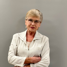 Соломина Елена Александровна, эндокринолог