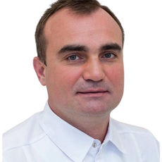 Захарчук Алексей Леонидович, стоматолог-ортопед