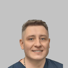 Дунаев Владимир Александрович, стоматолог-терапевт