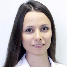 Ковалева Наталия Сергеевна, невролог