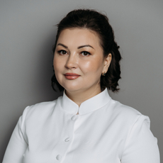 Прокопиева Анна Николаевна, врач-косметолог