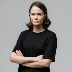 Гобанова Софья Михайловна, психолог