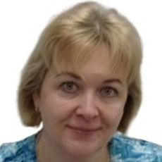 Куприянова Ирина Валерьевна, стоматолог-терапевт