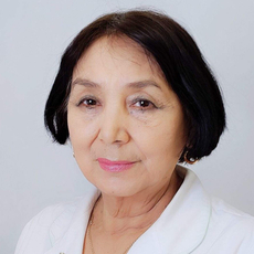 Раянова Зульфира Шамгуловна, гинеколог