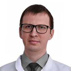 Трынов Сергей Николаевич, хирург