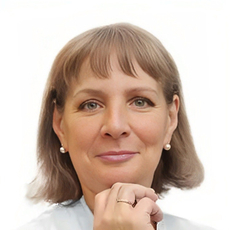 Угарова Елена Викторовна, ЛОР