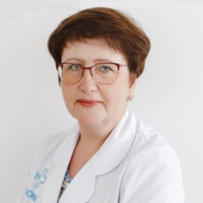 Компанейщикова Татьяна Арьевна, терапевт