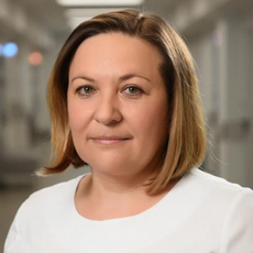 Леухина Татьяна Павловна, терапевт