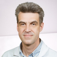 Бородин Олег Геннадьевич, хирург