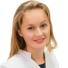 Нестерова Анна Андреевна, ЛОР