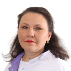 Бысь Любовь Семеновна, гинеколог