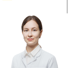 Нигметзянова Лейсан Раисовна, эндокринолог