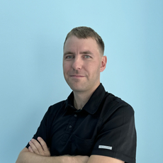 Воногель Максим Вячеславович, стоматолог-терапевт