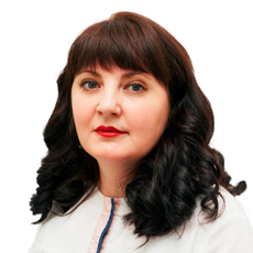 Титова Юлия Константиновна, дерматолог