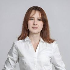 Трыханкина Марина Михайловна, психолог