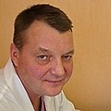 Галанин Игорь Алексеевич, хирург