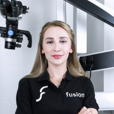 Антоневич Дарья Семеновна, стоматолог-терапевт