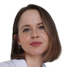 Петровская Ксения Евгеньевна, дерматолог