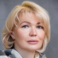 Игнатова Виктория Евгеньевна, эндоскопист