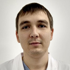 Гришин Николай Сергеевич, хирург