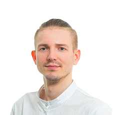 Прокопьев Федор Александрович, детский стоматолог