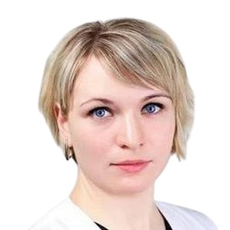 Шкель Светлана Александровна, невролог