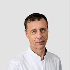Додонов Александр Геннадьевич, кардиолог