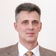 Тривоженко Александр Борисович, врач функциональной диагностики