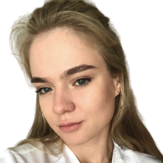 Диряева Мария Сергеевна, флеболог