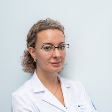 Стрекаловская Наталия Николаевна, семейный врач