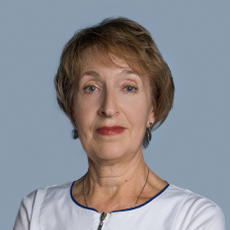 Пасичник Ирина Михайловна, невролог