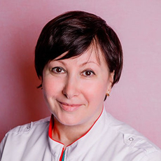 Цукало Инна Львовна, гинеколог