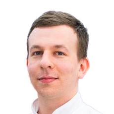 Погожев Николай Эдуардович, ортодонт