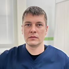 Мысев Александр Иванович, ортопед