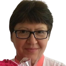 Вершинина Галина Николаевна, хирург