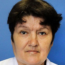 Михеева Гелена Николаевна, педиатр