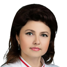 Каденец Наталья Георгиевна, кардиолог