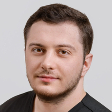 Чалдырян Роман Русланович, стоматолог-терапевт