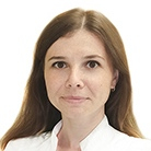 Ламтюгова Марина Викторовна, невролог