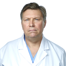 Хромов Данила Владимирович, уролог