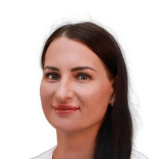 Юркова Анна Валерьевна, стоматолог-терапевт