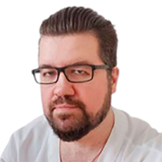 Волков Георгий Александрович, массажист