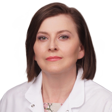 Сафонова Татьяна Касьяновна, рентгенолог