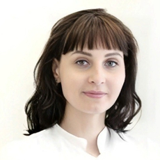 Киевская Юлия Кирилловна, гинеколог