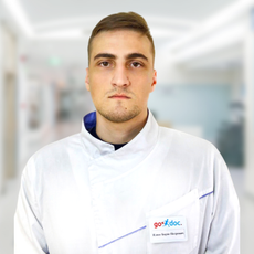 Плисс Борис Петрович, терапевт